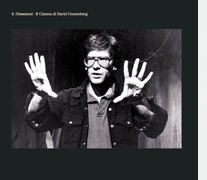 Dissezione - David Cronenberg - Sezione Bio Dissezione - David Cronenberg - Sezione Bio