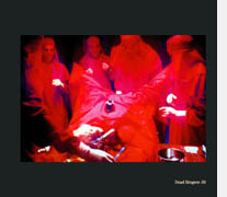Dissezione - David Cronenberg - Sezione Dead Ringers Dissezione - David Cronenberg - Sezione Dead Ringers