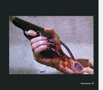 Dissezione - David Cronenberg - Sezione Videodrome Dissezione - David Cronenberg - Sezione Videodrome