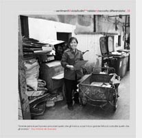 La strada, immagini e parole - Sezione Povertà La strada, immagini e parole - Sezione Povertà