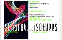 Sonar - Festival di Musica Elettronica - Brochure dell'Evento Sonar - Festival di Musica Elettronica - Brochure dell'Evento