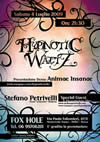 Evento live: Hypnotic Waltz & CO