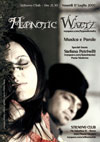 Evento live: Hypnotic Waltz & CO