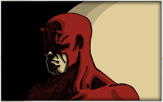 Studi Daredevil V