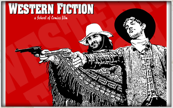 Western Fiction