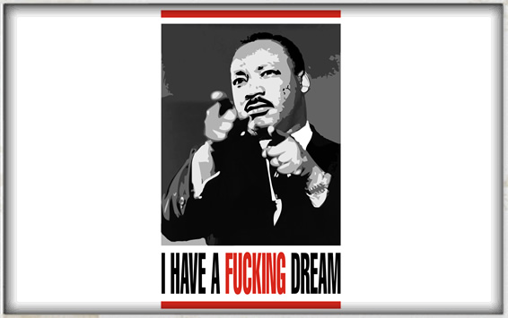 Martin Luther King