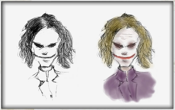 Il Joker
