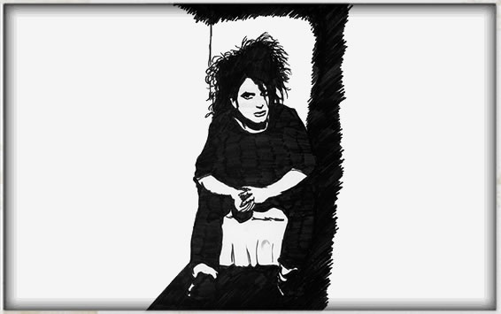 Robert Smith