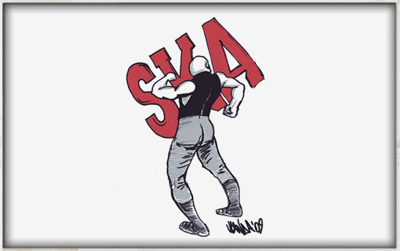 Ska! Ska! Ska!