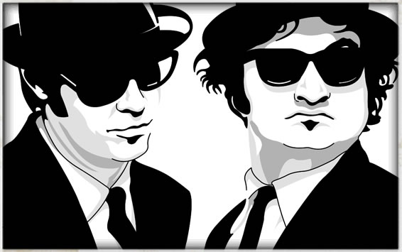 The Blues Brothers III