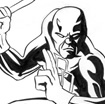 Studi Daredevil III