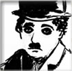 Charlie Chaplin Photo Style