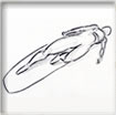Silver Surfer sketch
