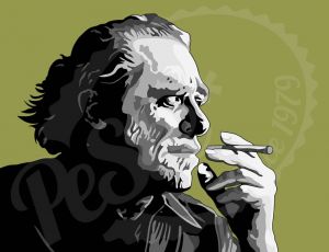 Charles Bukowski