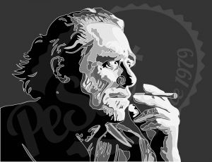 Charles Bukowski 04