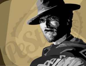 Clint Eastwood