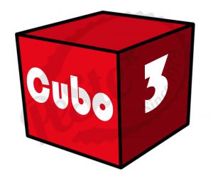 Cubo3 V01