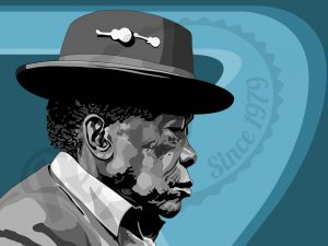 John Lee Hooker