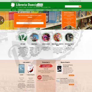 Libreriadueci