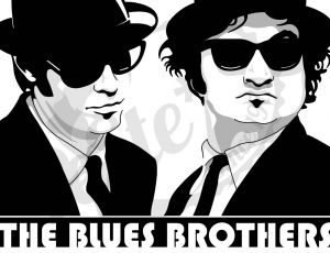 The Blues Brothers