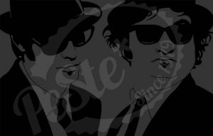The Blues Brothers 01