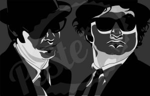 The Blues Brothers 02