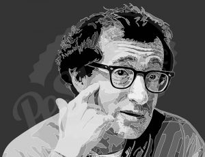 Woody Allen 04